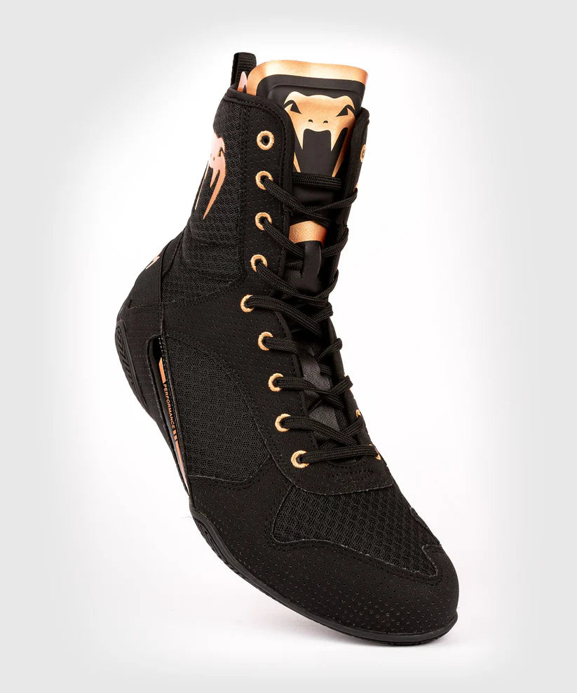 Venum Elite Boxing Shoes - Fight Co