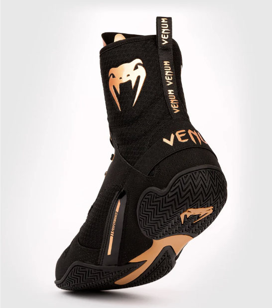 Venum Elite Boxing Shoes - Fight Co