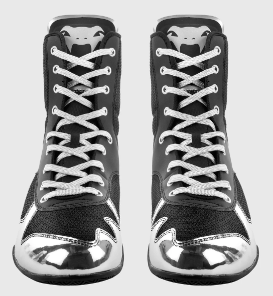 Venum Elite Boxing Shoes - Fight Co