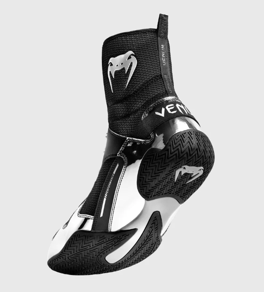 Venum Elite Boxing Shoes - Fight Co