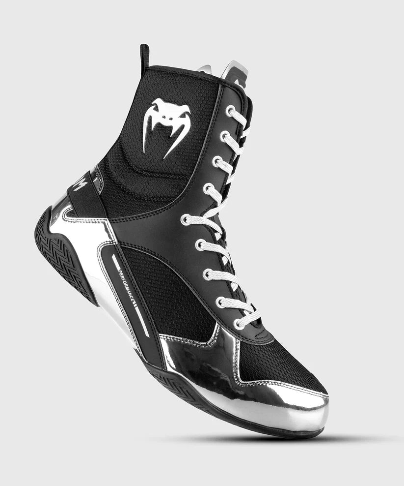 Venum Elite Boxing Shoes - Fight Co