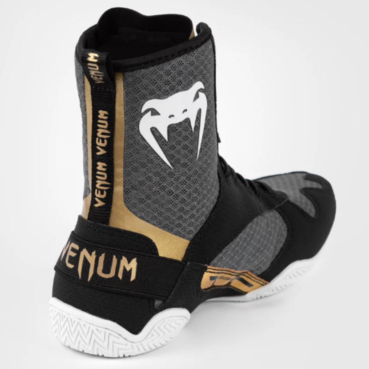 Venum Elite Boxing Shoes - Fight Co