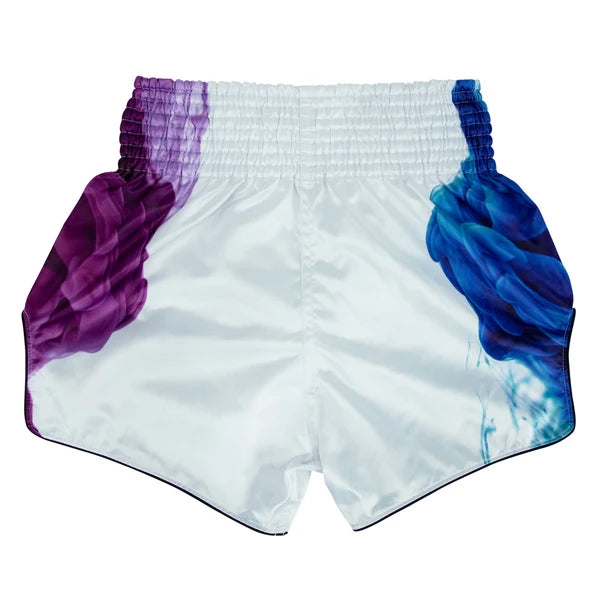 Fairtex Tech House Muay Thai Shorts