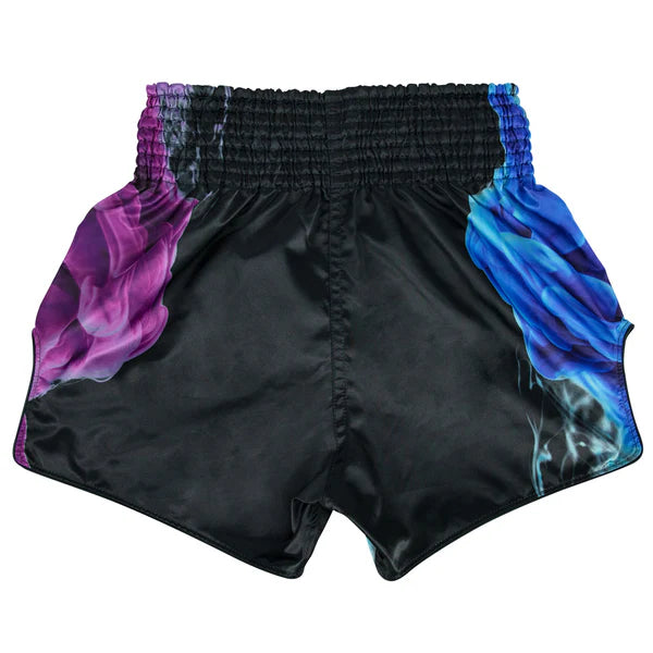 Fairtex Tech House Muay Thai Shorts
