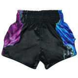 Fairtex Tech House Muay Thai Shorts