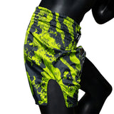 Fairtex Raptor Muay Thai Shorts