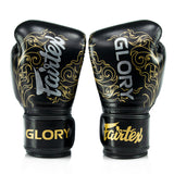 Fairtex Glory X  BGVG3 Boxing Gloves  Fight Co