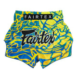 Fairtex Magma Muay Thai Shorts