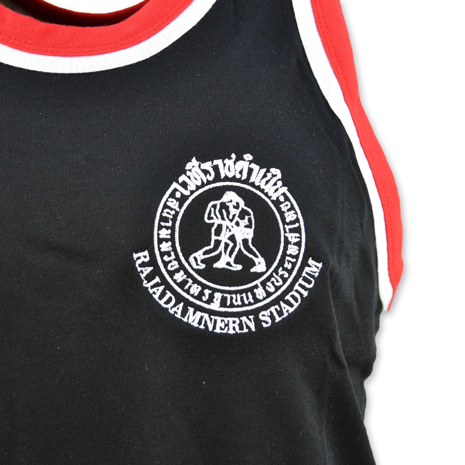 Twins Classic Lumpinee Vest Twins Special