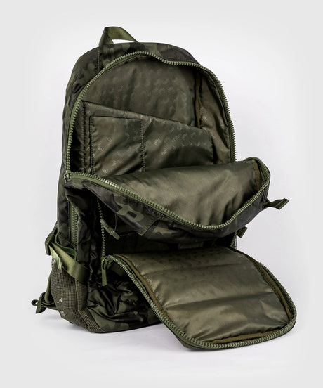 Venum Challenger Pro Camo Back Pack - Fight Co
