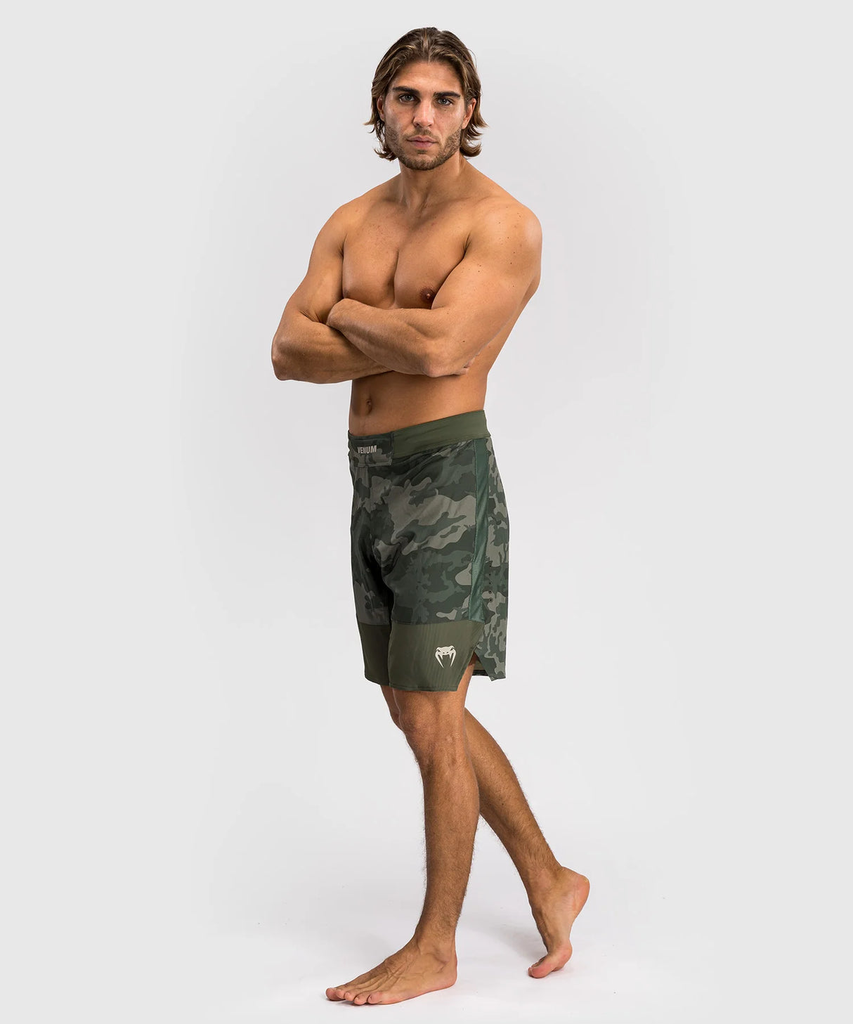 Venum G-Fit Air Men's Fight Shorts