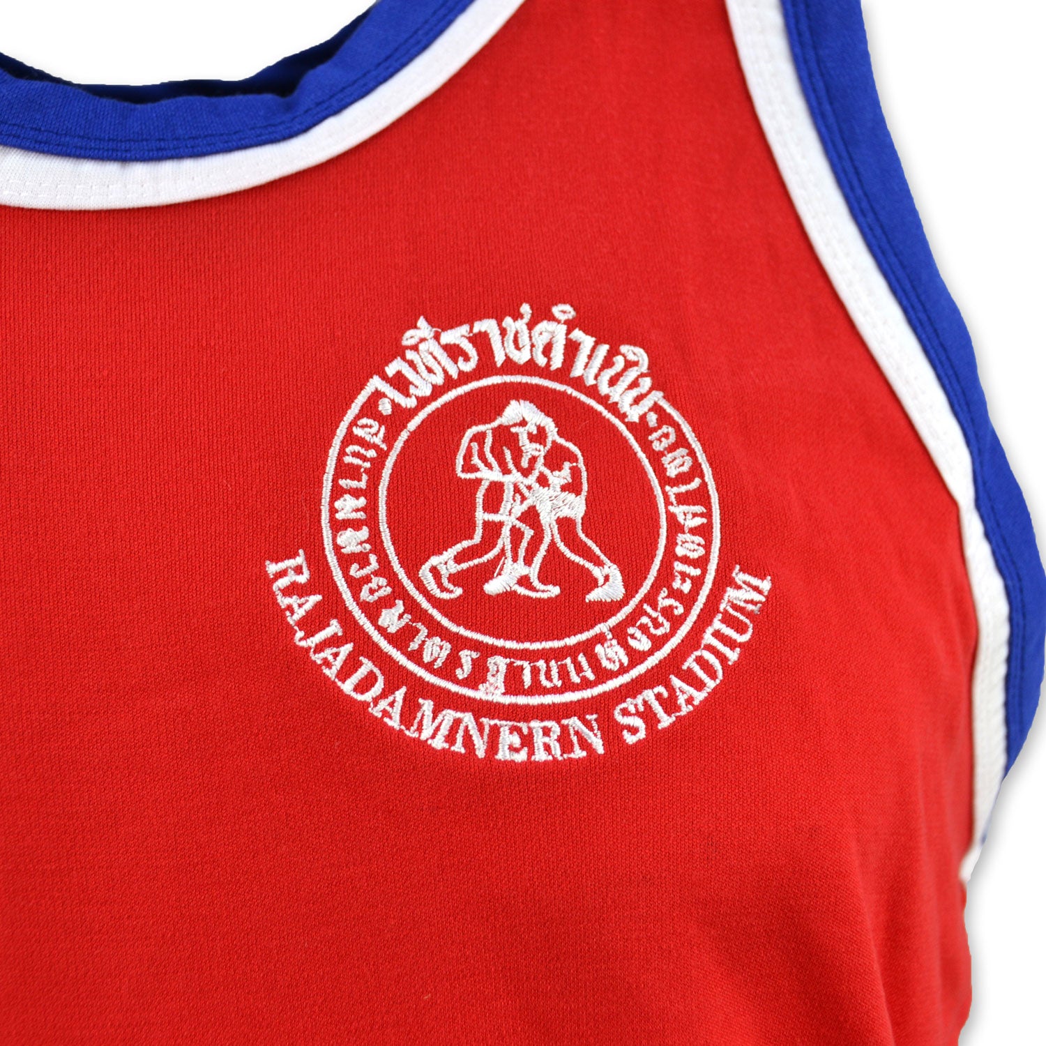 Twins Classic Lumpinee Vest Twins Special