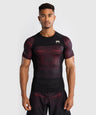 Venum G-Fit Air Short Sleeve Rash Guard