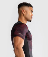 Venum G-Fit Air Short Sleeve Rash Guard