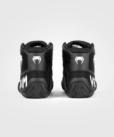 Venum Elite Wrestling Shoes - Fight Co