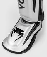 Venum Elite Shin Guards - Fight Co