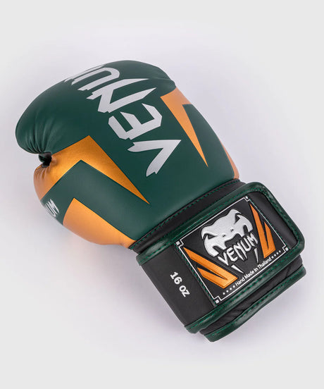 Venum Elite Boxing Gloves  Fight Co