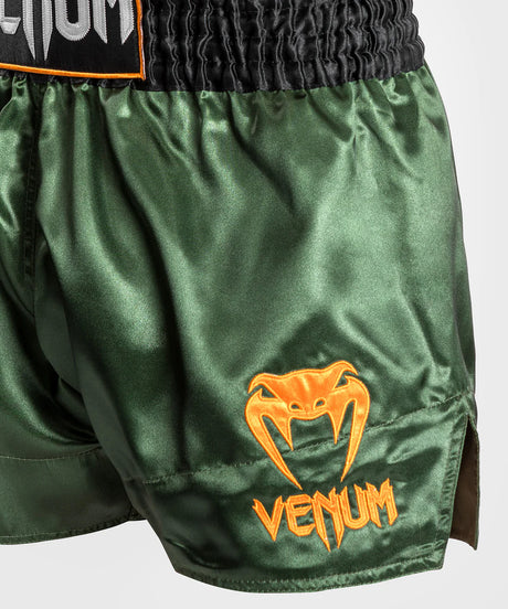 Venum Classic Muay Thaï Short  Fight Co