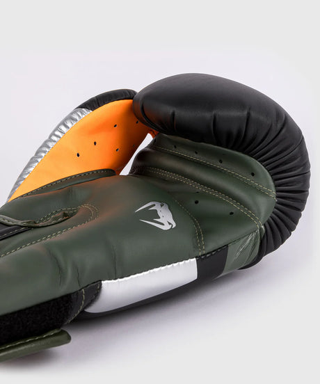Venum Elite Boxing Gloves  Fight Co