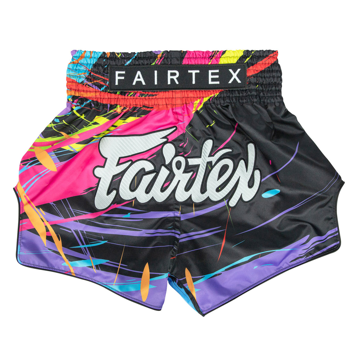 Fairtex World Music Muay Thai Shorts