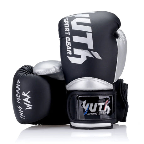 Yuth Supportive Boxing Gloves