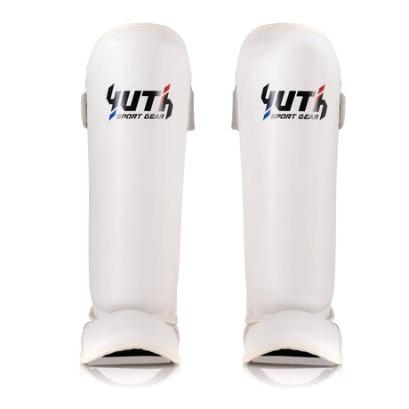 Yuth Signature Line Shin Guards