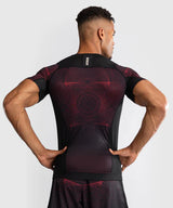 Venum G-Fit Air Short Sleeve Rash Guard