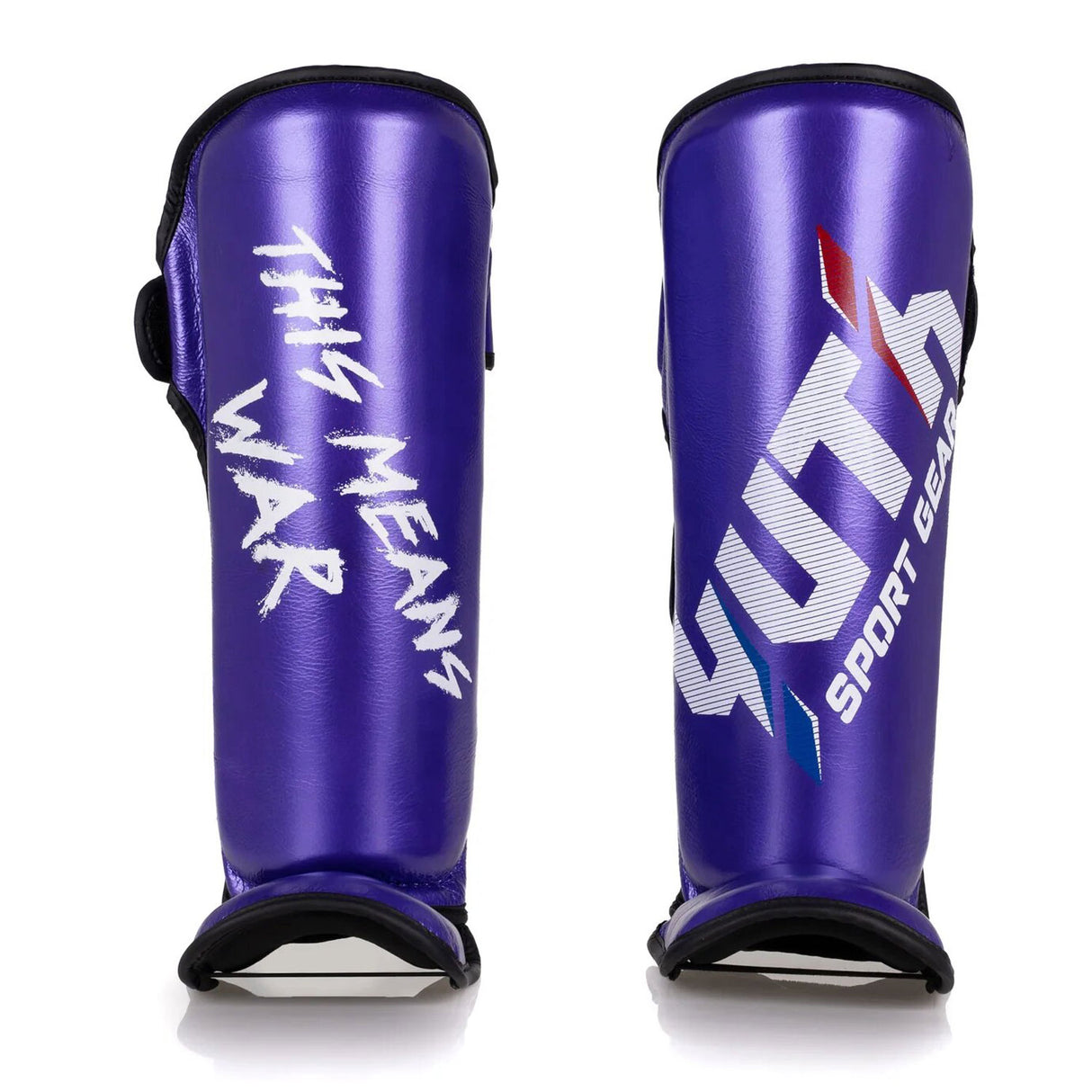 Yuth Sport Line Shin Guards