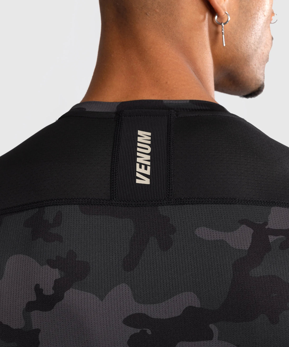 Venum G-Fit Air Short Sleeve Rash Guard