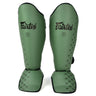 Fairtex Muay Thai Shin Guards