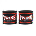 Twins Special Premium Cotton 5m Hand Wraps