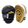 Rival RPM7 Fitness Plus Punch Mitts - Fight Co