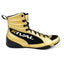 RSX-GUERRERO DELUXE BOXING BOOTS - Fight Co