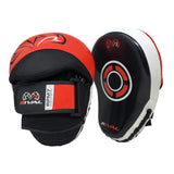 Rival RPM7 Fitness Plus Punch Mitts - Fight Co