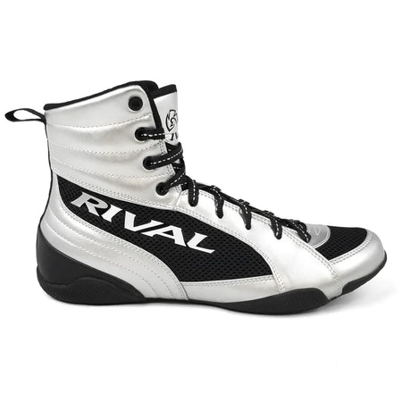 RSX-GUERRERO DELUXE BOXING BOOTS - Fight Co