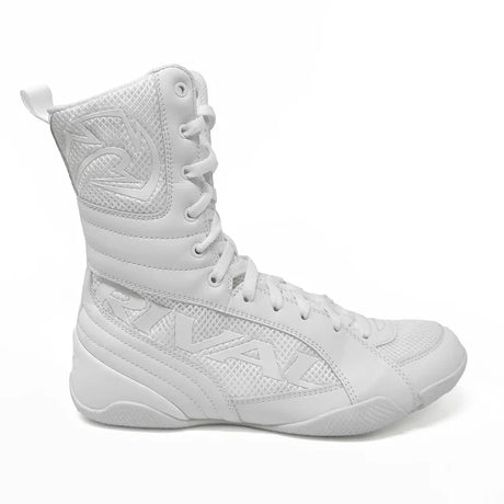 Rival RSX Guerrero 03 High Top Boxing Boots - Fight Co