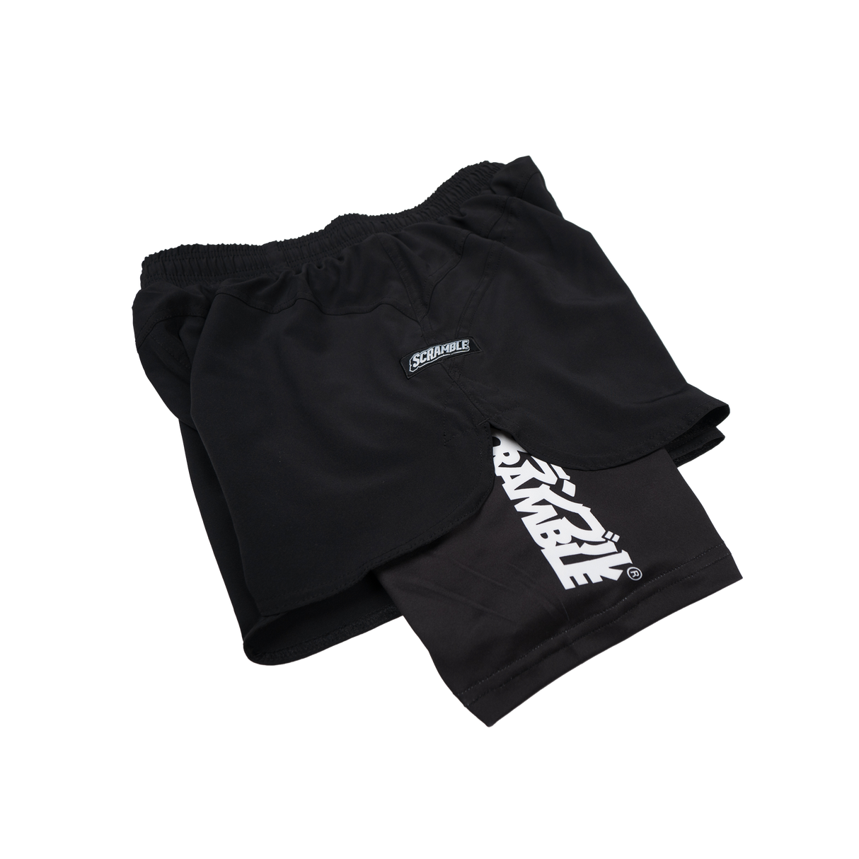 Scramble Combination Shorts