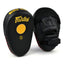 Fairtex Maximized Focus Mitts  Fight Co