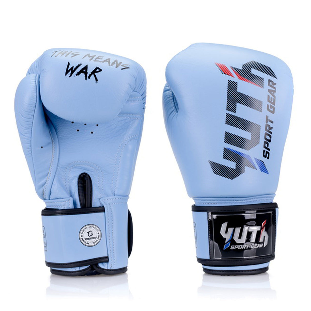 Yuth Sport Line Boxing Gloves