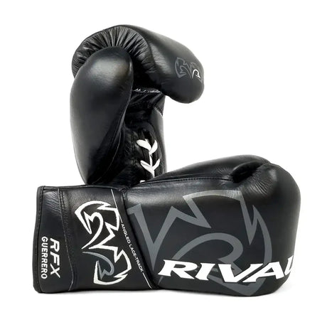 Rival RFX-Guerrero Pro Fight Gloves - HDE-F