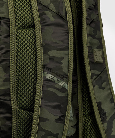 Venum Challenger Pro Camo Back Pack - Fight Co