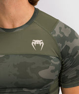 Venum G-Fit Air Short Sleeve Rash Guard