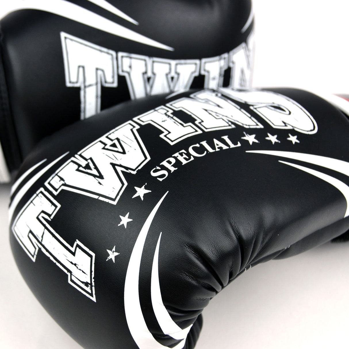 Twins Synthetic Boxing Gloves