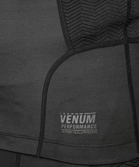 Venum G-Fit Air SS Rash Guard  Fight Co