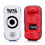 Yuth Thai Kick Pads