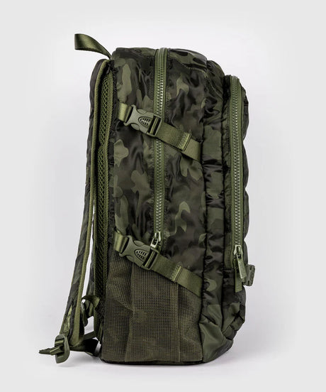 Venum Challenger Pro Camo Back Pack - Fight Co