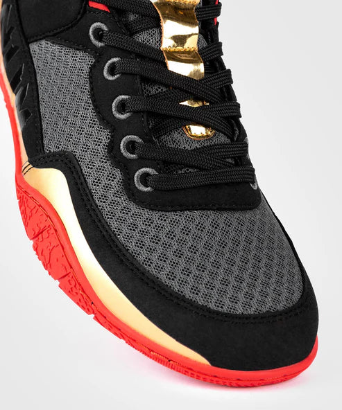 Venum Elite Wrestling Shoes - Fight Co