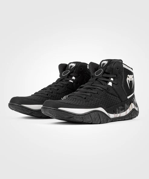 Venum Elite Wrestling Shoes - Fight Co