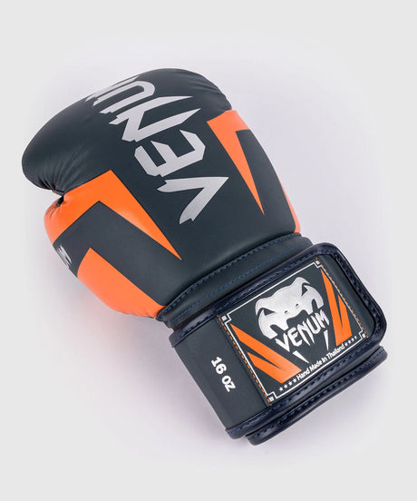 Venum Elite Boxing Gloves  Fight Co