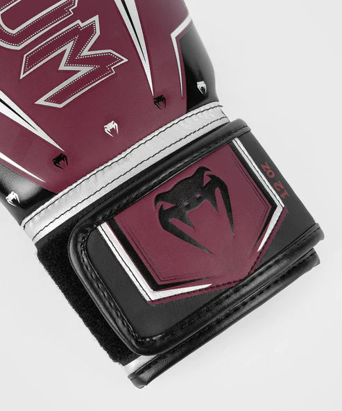 Venum Elite Evo Boxing Gloves - Fight Co